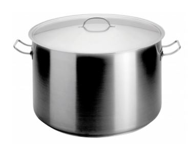 CAÇAROLA Nº16-1.5L GRAND GOURMET INOX